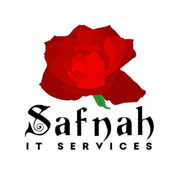 Safnah IT Service