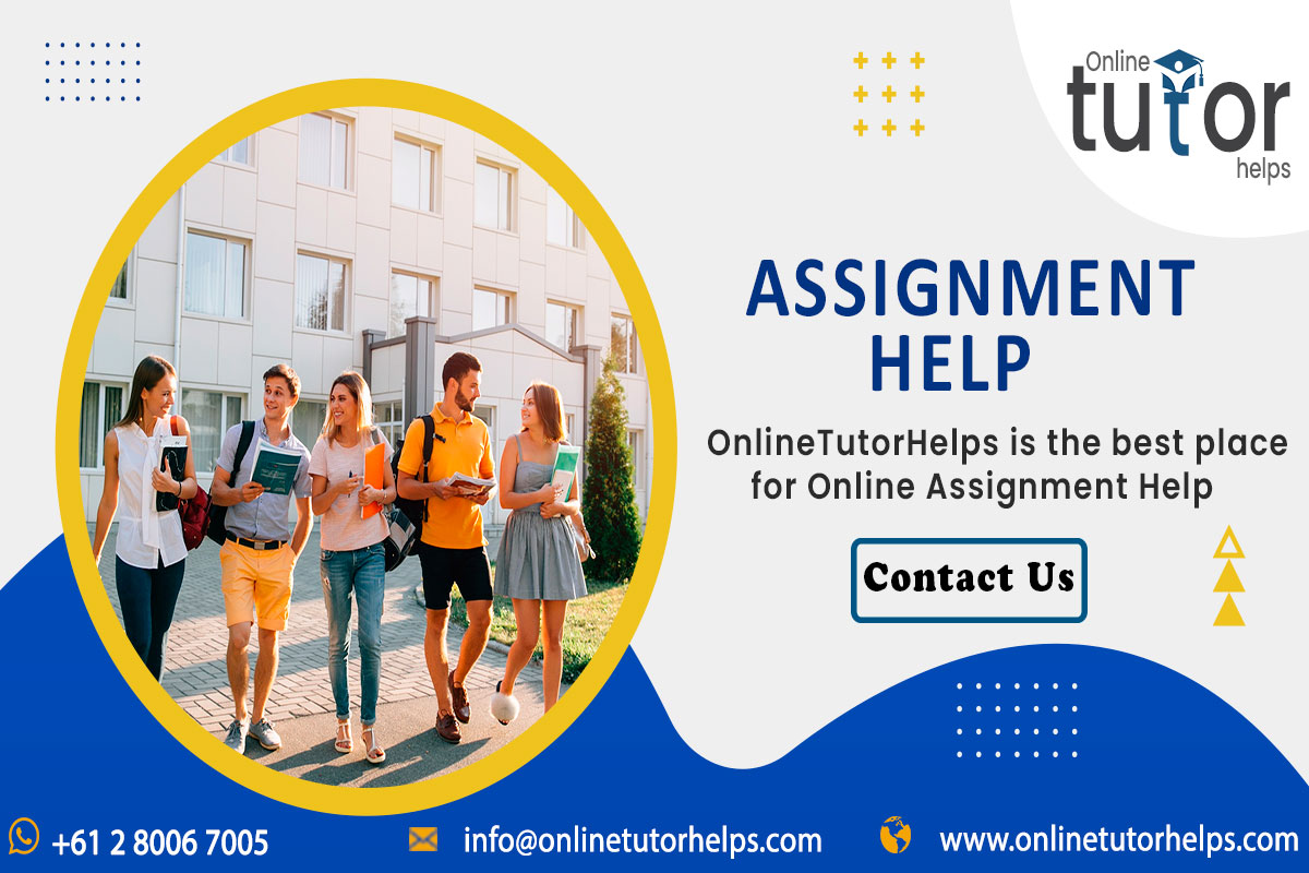 Online Assignment Help