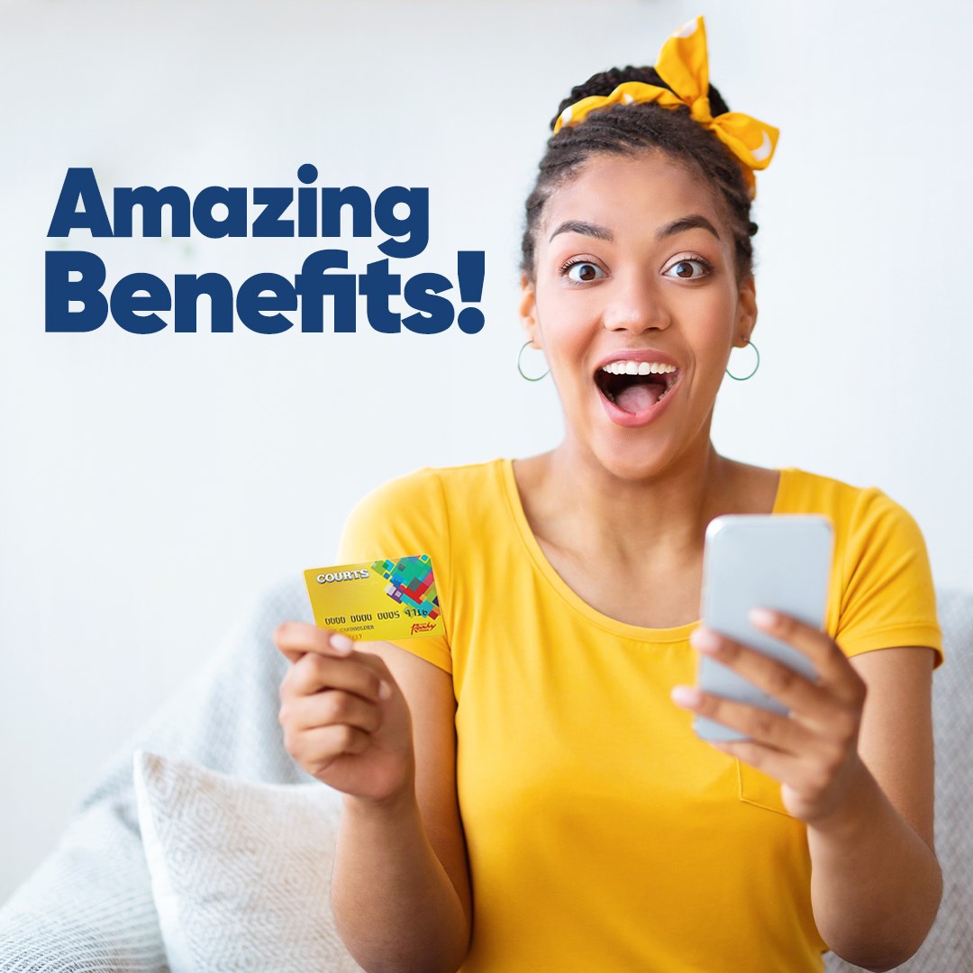 Ready Finance Barbados