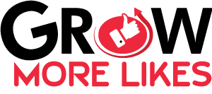 Grow more likes
