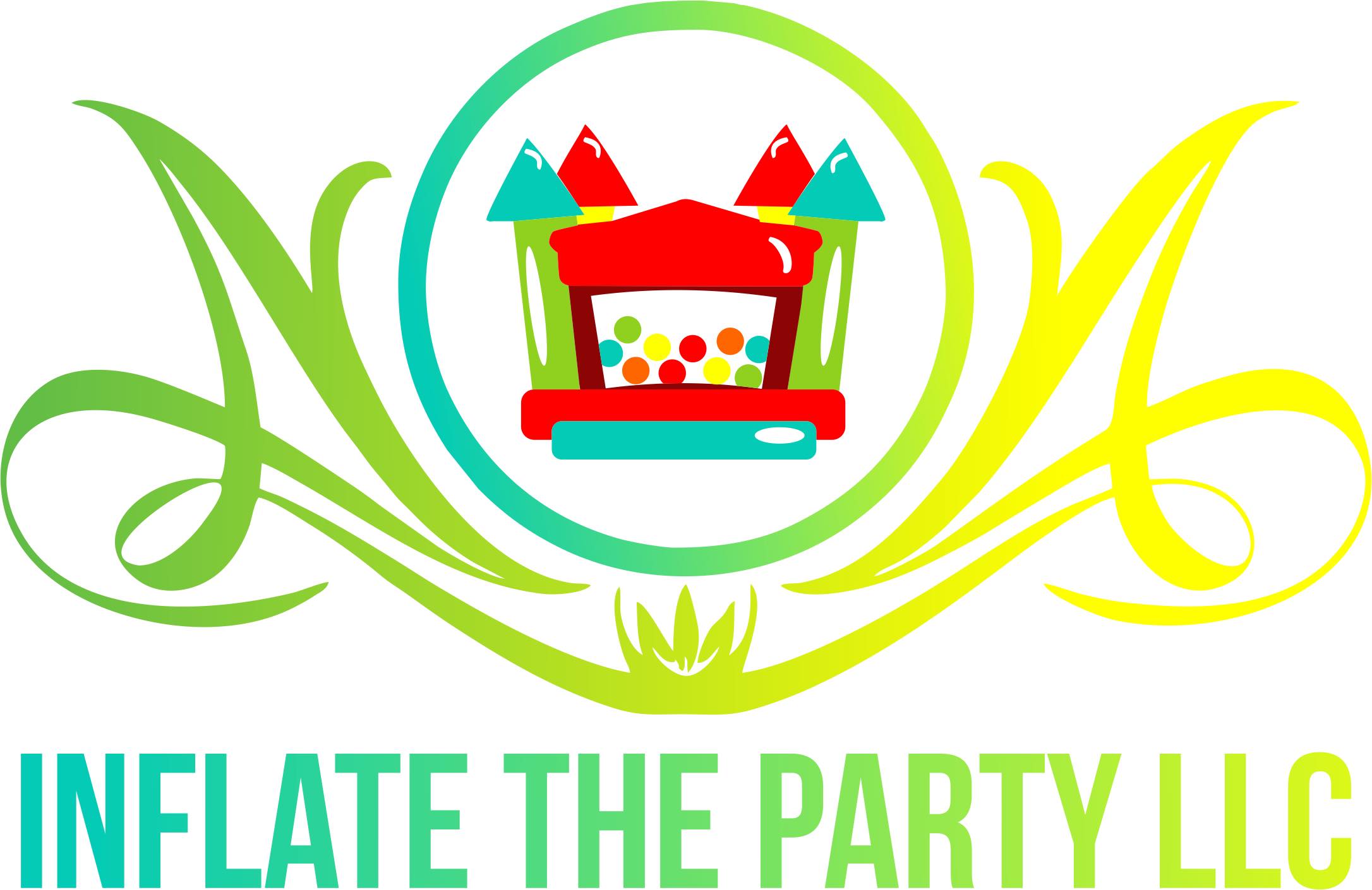 Inflate The Party