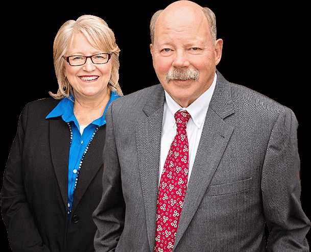Divorce Lawyers Woods & Matlock P.C.