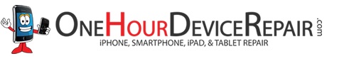 One Hour Issaquah Device iPhone Repair