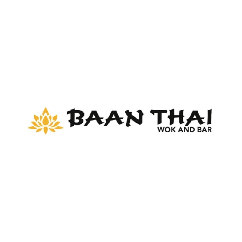 Baan Thai Wok & Bar | Thai Restaurant Langford