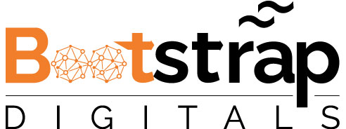 Bootstrap Digitals