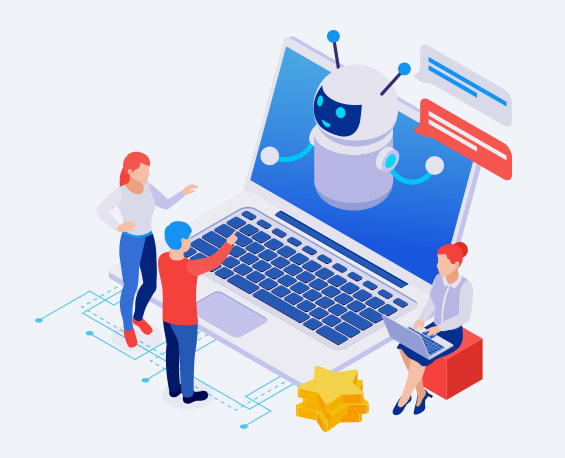 Crypto Trading Bot Development Company- Coin Developer India