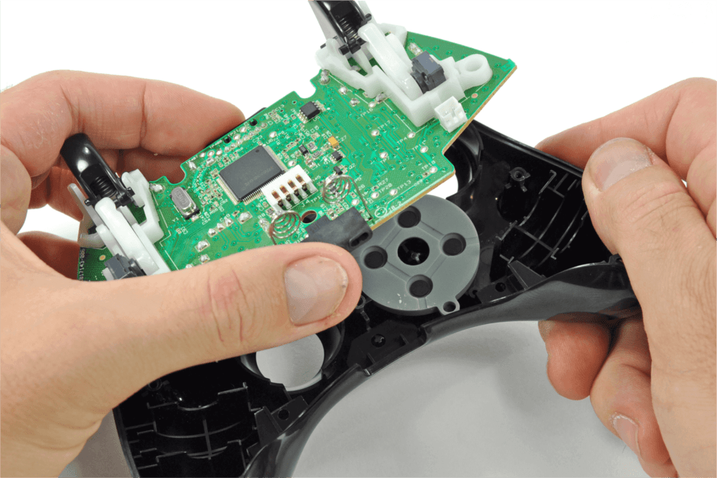 Game Console Repair Spring TX