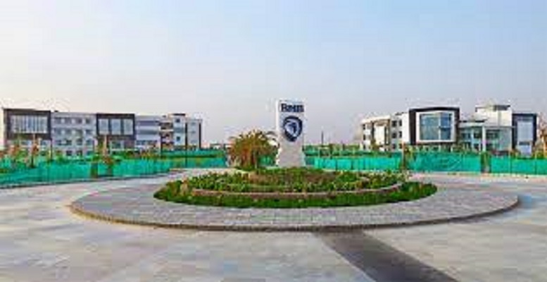 Top law College in India | RNB Global University