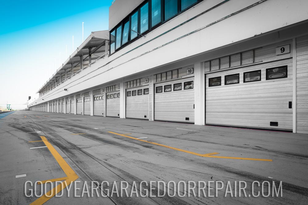 Goodyear Garage Door Repair