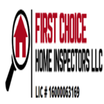 First Choice Home Inspectors LLC