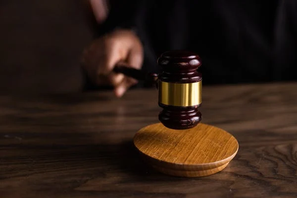 THE 411 LAW FIRM