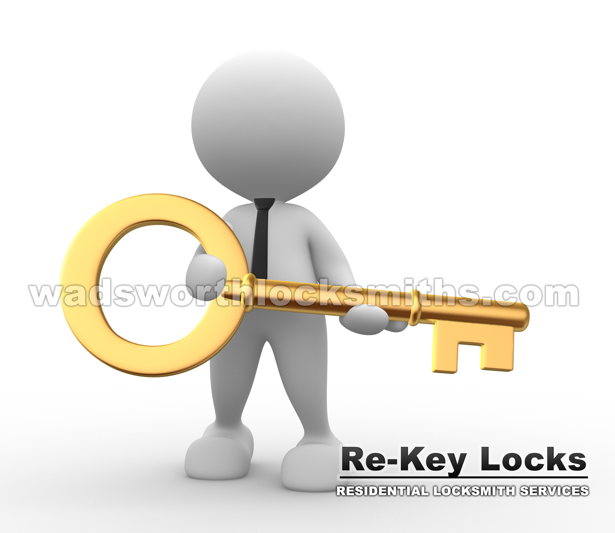 Wadsworth Locksmiths