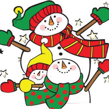 A Frosty Fest