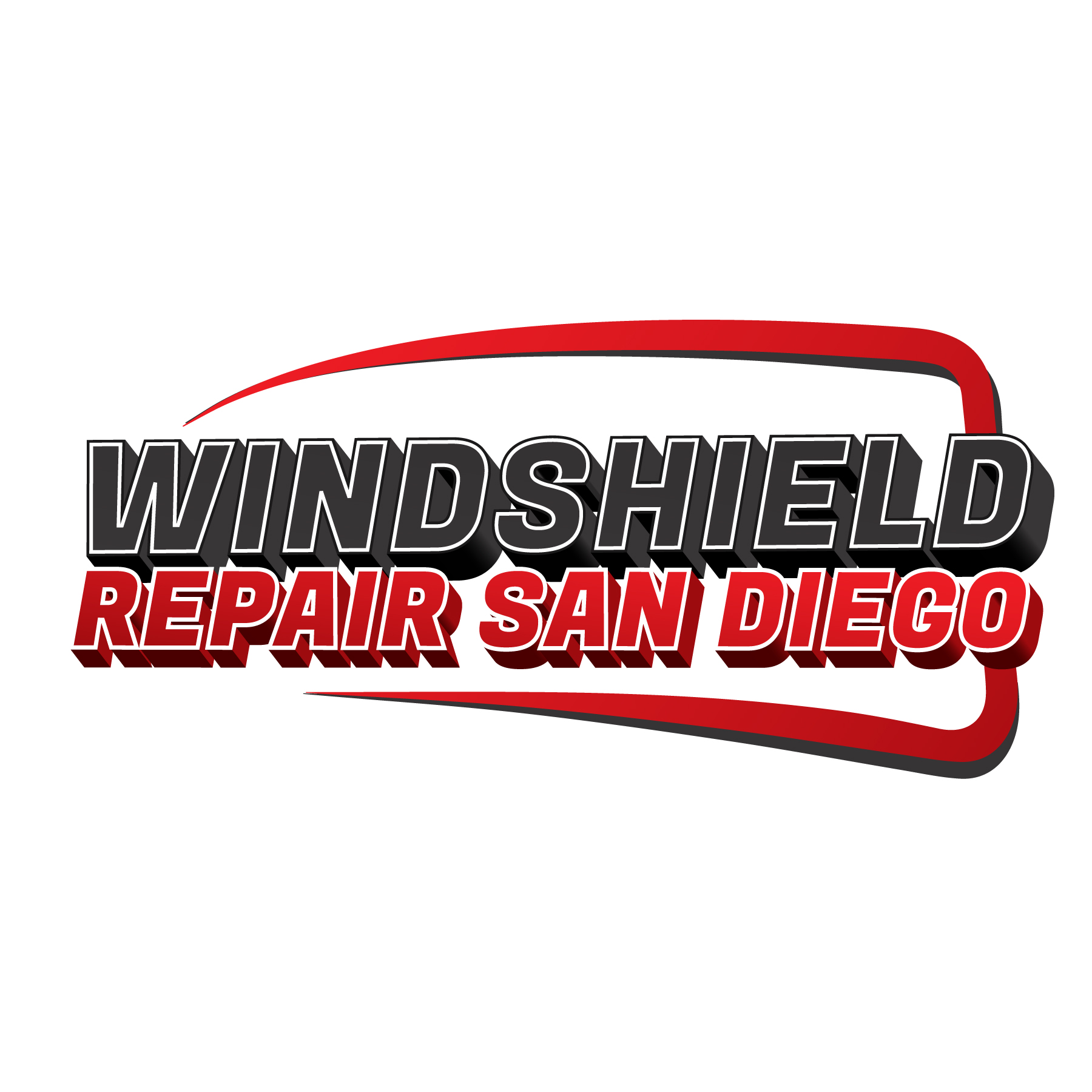 Windshield Repair San Diego