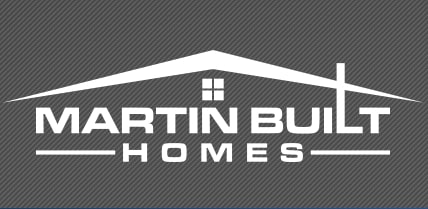 Martin Built Homes