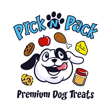 Pick N’ Pack Treats