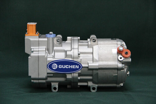 Guchen Electric A/C Compressor