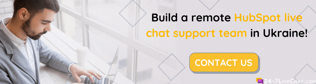 24/7 Live Chat