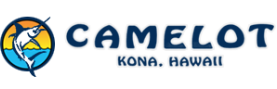 Camelot Fishing Charters near Kona