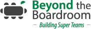 Beyond the Boardroom