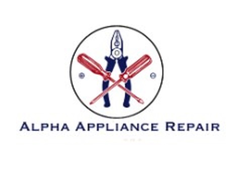 Alpha Appliance Repair LLC