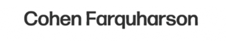 Cohen Farquharson