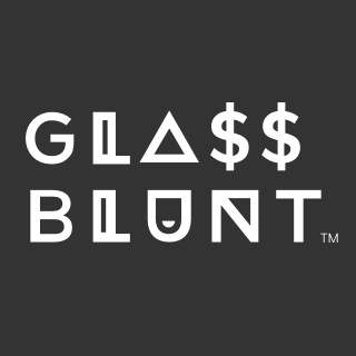 Glass Blunt