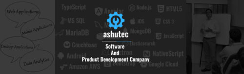 Ashutec Solutions