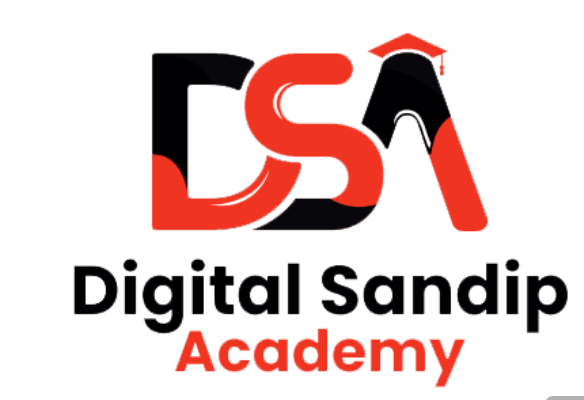 Digital Sandip Academy