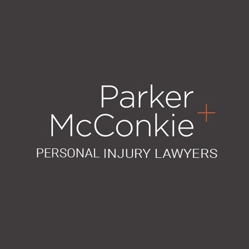 Parker &amp; McConkie Personal Injury Lawyers