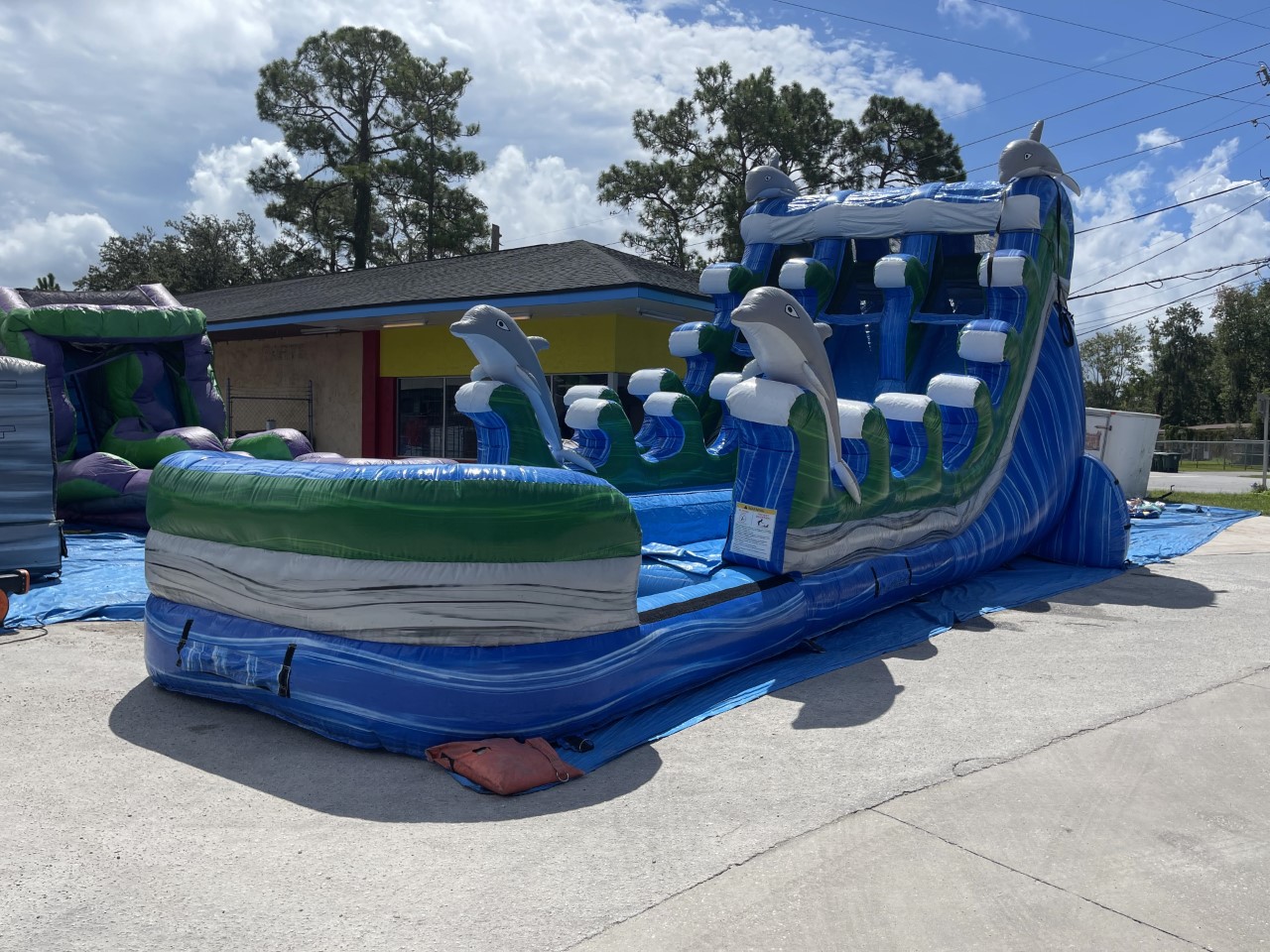 Celebrationty Florida