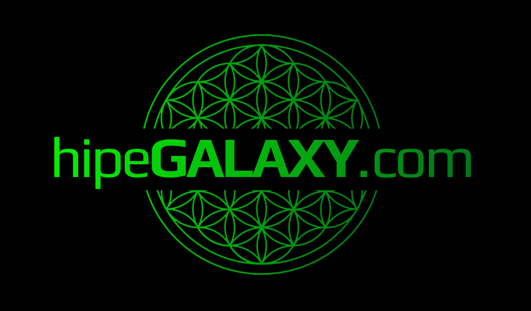 hipeGALAXY