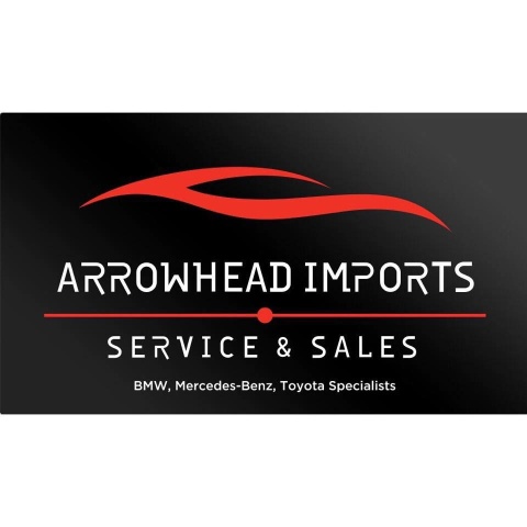 Arrowhead Imports
