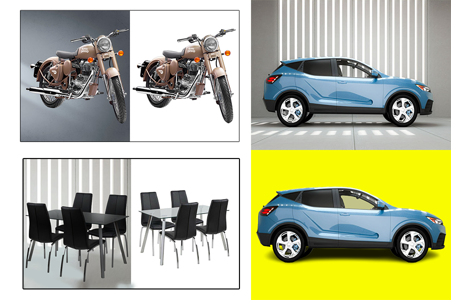 Clipping Arts India