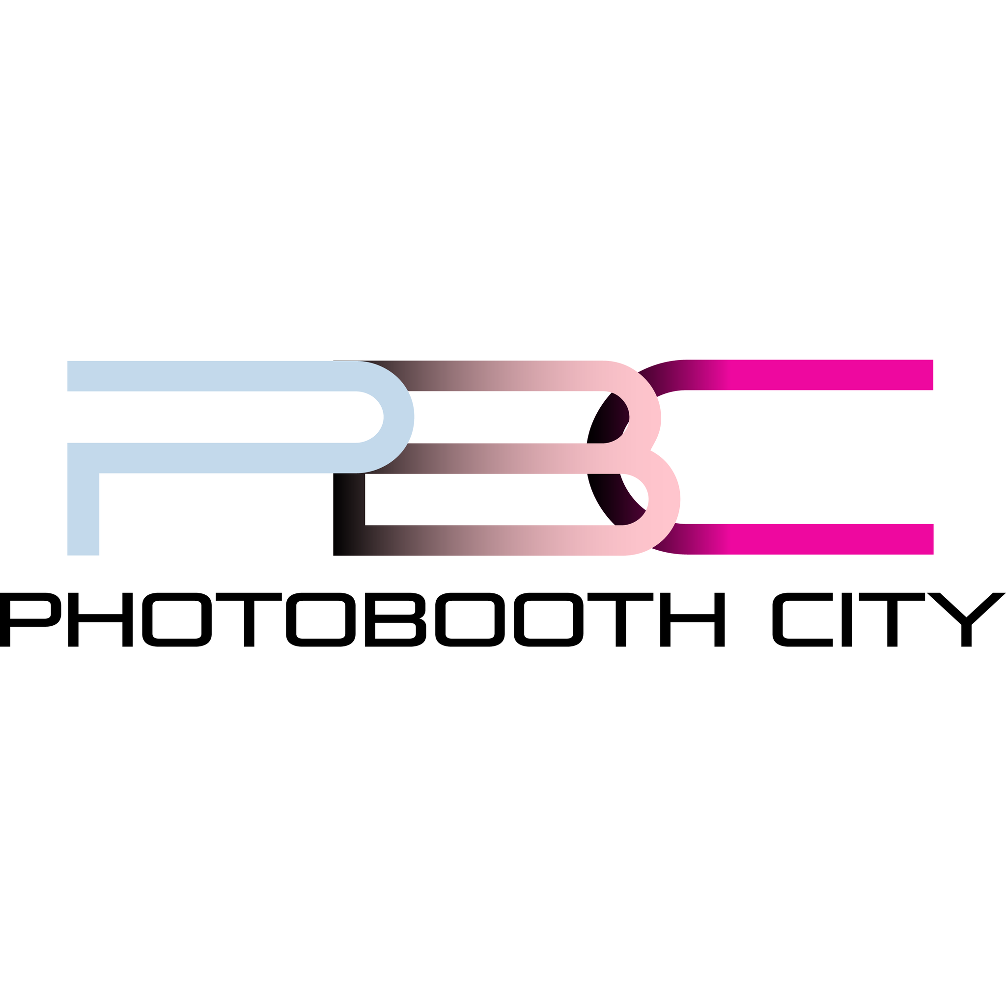 Photo Booth City