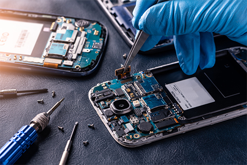 Uniflex Circuits INC