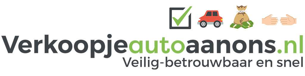 verkoopjeautoaanons