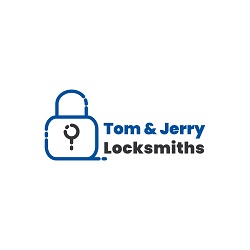 Tom &amp; Jerry Locksmiths