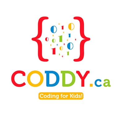 CODDYCA - Coding School for Kids &amp; Teens
