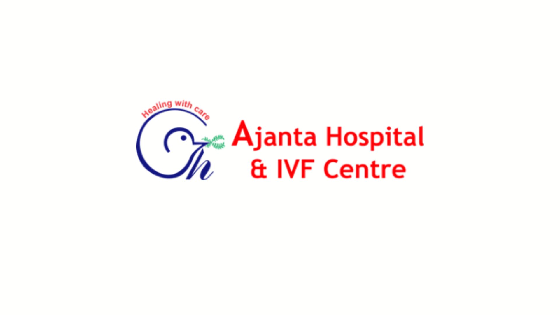 Ajanta Hospital and IVF Centre