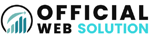 Official Web Solution