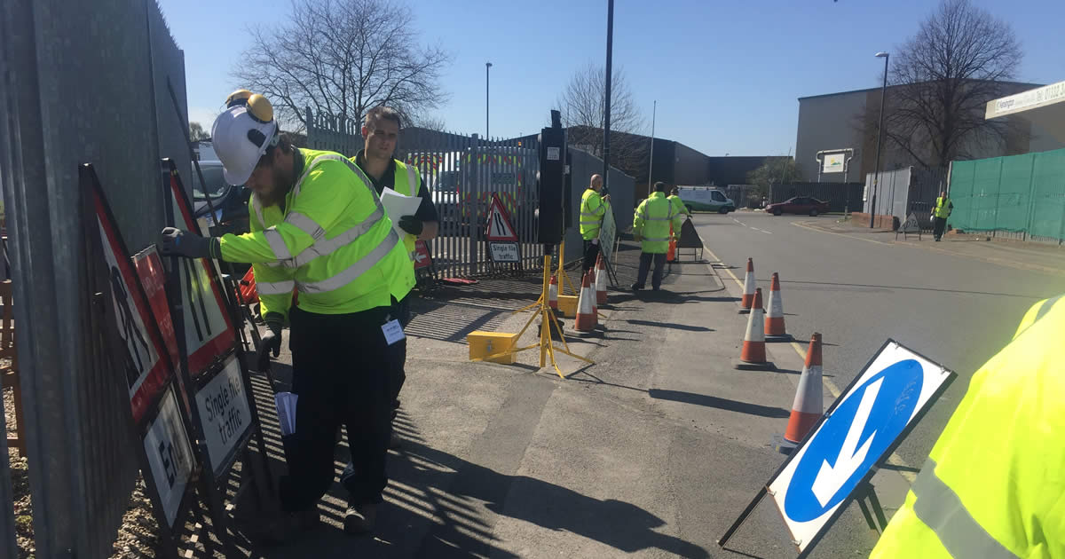 NRSWA Training