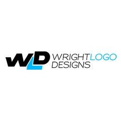 Wright Logo Designs