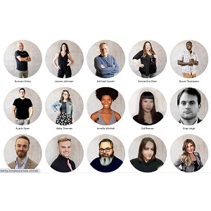 Firebelly Inc.
