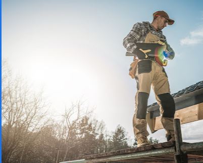 Prime Roofers Rochester