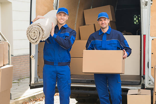 Service Basket Movers and Packers Dubai
