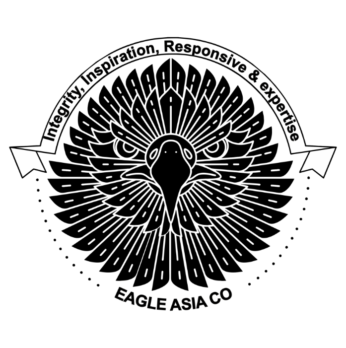 Eagle Asia