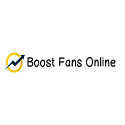 Boostfansonline