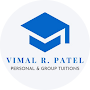 Vimal R. Patel Tuitions