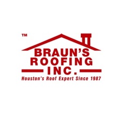 Braun's Roofing